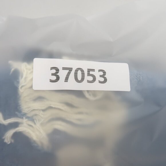 Khaite Abigail Straight Crop Jeans in Portland Size 29 - Picture 12 of 12